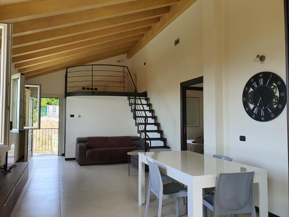 זואליי Villa Joana מראה חיצוני תמונה