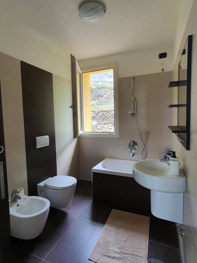זואליי Villa Joana מראה חיצוני תמונה