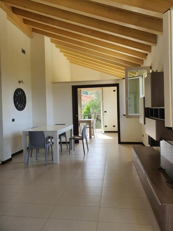 זואליי Villa Joana מראה חיצוני תמונה