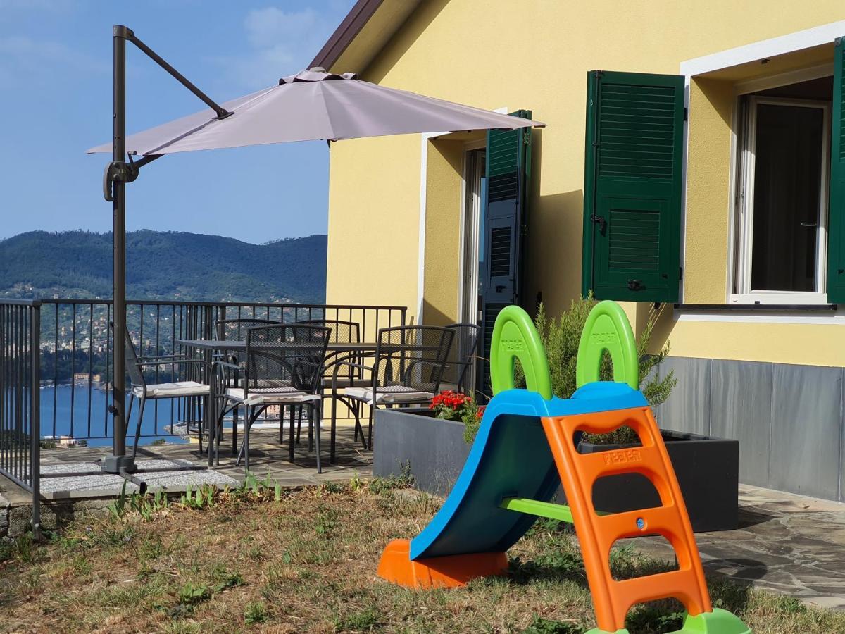 זואליי Villa Joana מראה חיצוני תמונה