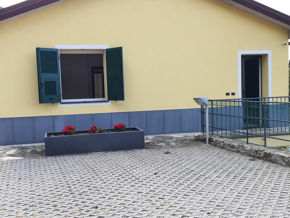 זואליי Villa Joana מראה חיצוני תמונה