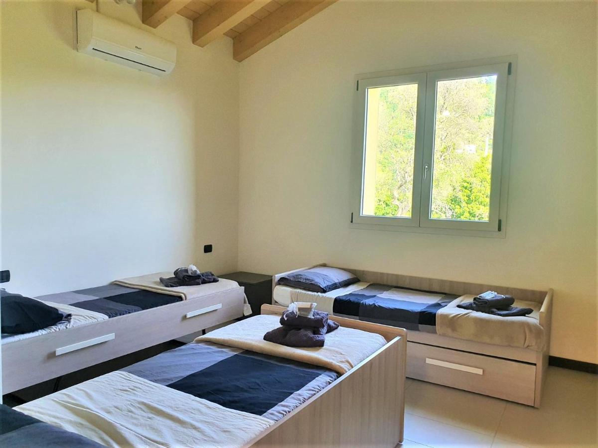 זואליי Villa Joana מראה חיצוני תמונה